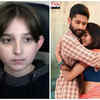 ​'Nee Chitram Choosi' from 'Love Story' by Pawan CH