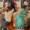 Article image for: WATCH: Swara Bhasker's wedding celebrations begin at her Delhi home with dhol beats; husband Fahad Ahmad dances with guests