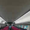 Article image for: <i class="tbold">vande bharat express</i>
