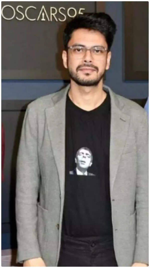 Shaunak Sen Photos