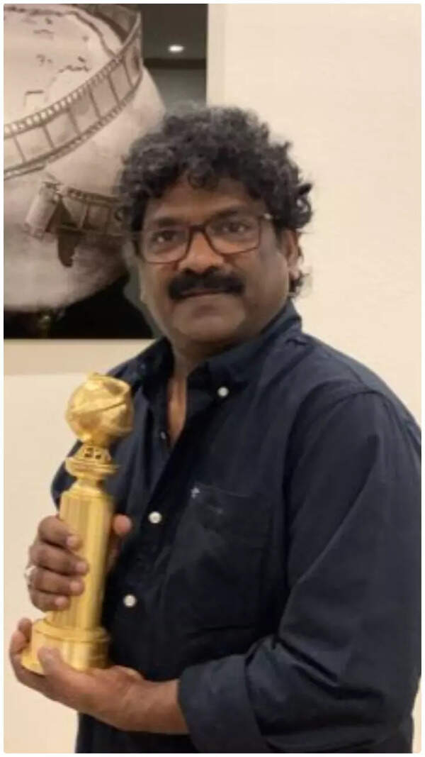Chandrabose Photos