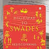Article image for: 'Highway to Swades: Rediscovering India's Superpowers' by <i class="tbold">bhairavi</i> Jani