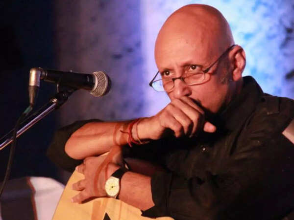 Shantanu Moitra Images
