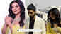 WATCH! Ex-boyfriend Rohman Shawl accompanies Sushmita Sen after ramp walk weeks after suffering massive heart attack; fans say 'he is a GEM'