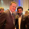 Article image for: NTR Jr wishes 'good luck' to <i class="tbold">Brendan Fraser</i> for Oscar 2023