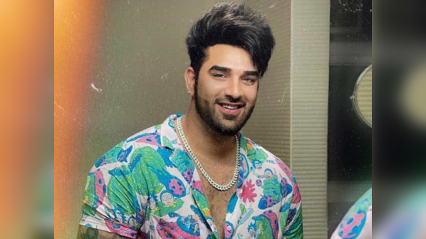 Paras Chhabra