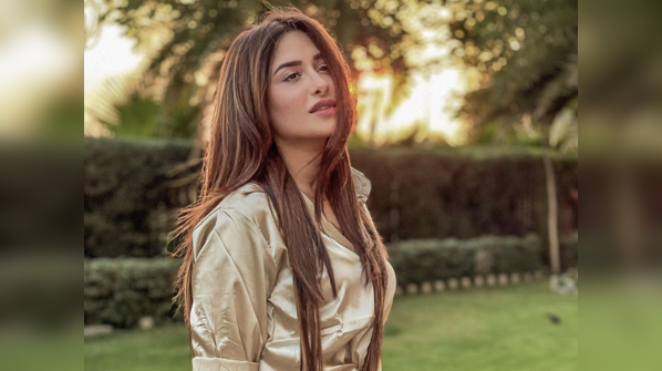 Mahira Sharma