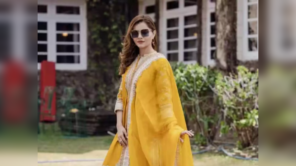 Rubina Dilaik