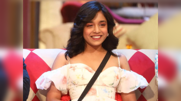 Sumbul Touqeer Khan