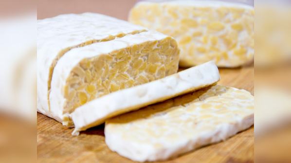 Tempeh