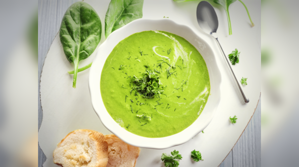 Spinach