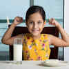 ​Cow's milk​