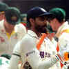 Article image for: <i class="tbold">murphy</i> dismisses Jadeja