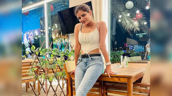 I have survived just on vada pav and have faced difficult times
