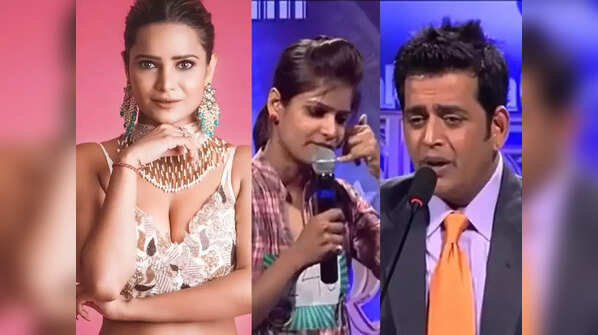 Ravi Kishan sir assured me he'd do something for me