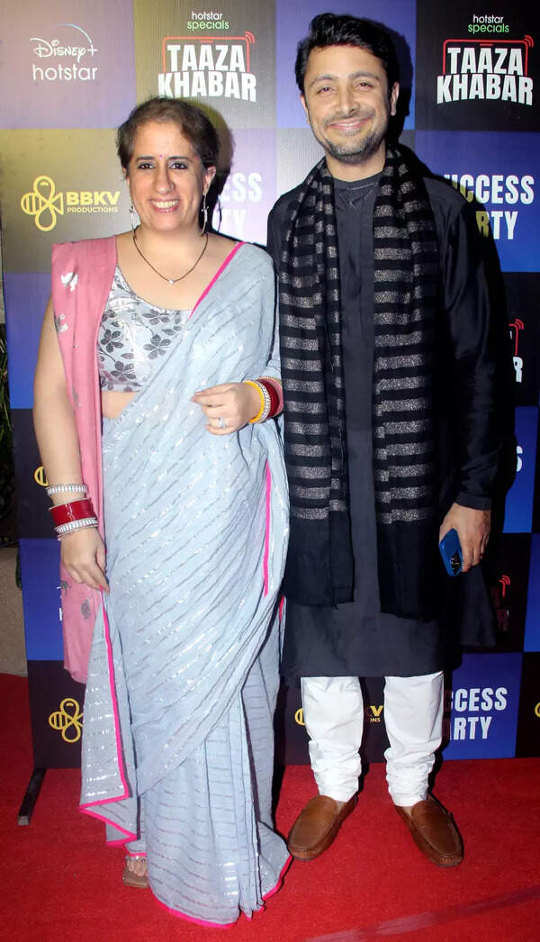 Sunny Kapoor Wallpapers