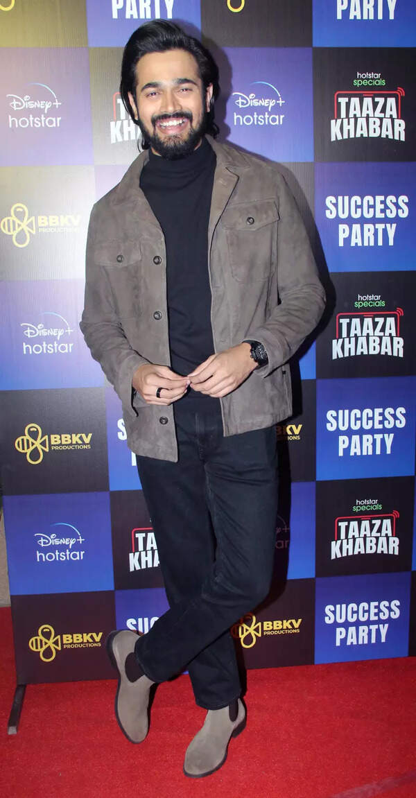 Bhuvan Bam