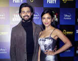 Taaza Khabar: Success party