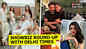 Showbiz round-up with Delhi Times