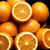 Can oranges reduce stress and anxiety?