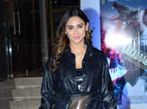 ​Krystle D'souza, Ridhi Dogra and others attend success party of film Lakadbaggha