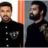 Jr NTR and Ram Charan wear Indian looks to Oscars 2023: Here's what they said on the red carpet