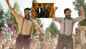 BIG BREAKING NEWS! Ram Charan and Jr NTR's 'Naatu Naatu' song from 'RRR' wins Oscar