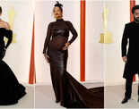 Oscars 2023 red carpet: Deepika Padukone, Rihanna, Jr NTR and more, check out the must-see looks in pictures