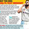 Yesterday was special, with Virat ending a wait of over three years to score his a Test century, his 28th. Can Team India make it even more special today?