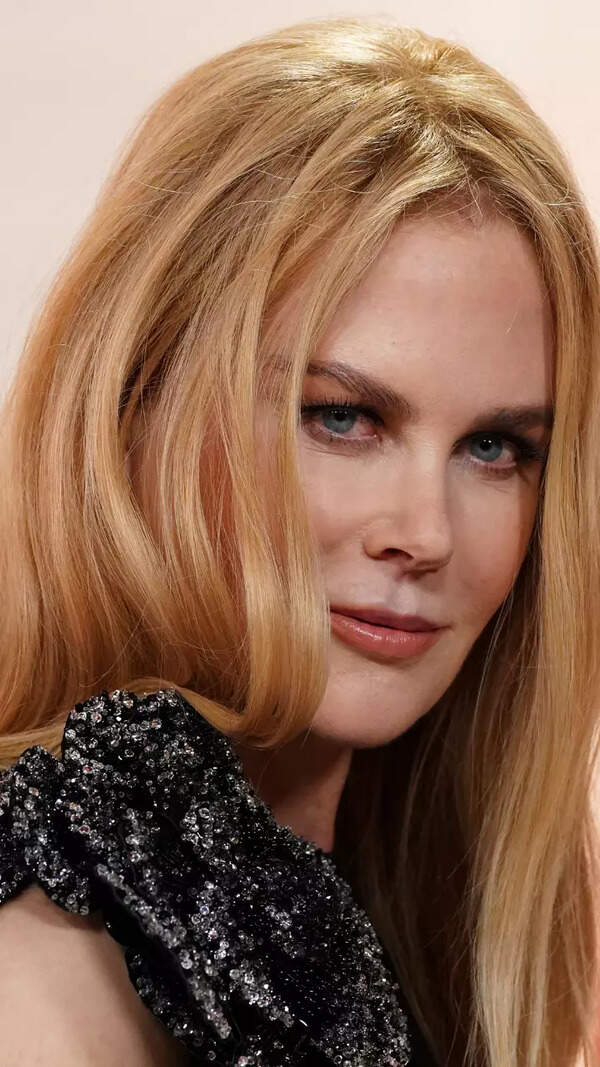 Nicole Kidman