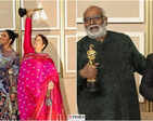 Oscars 2023 winners: 'RRR' and 'The Elephant Whisperers' make India proud, bring home the prestigious award, see pictures