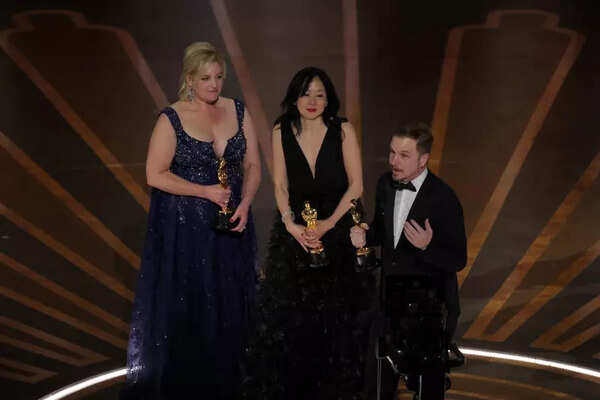 Judy Chin Photos