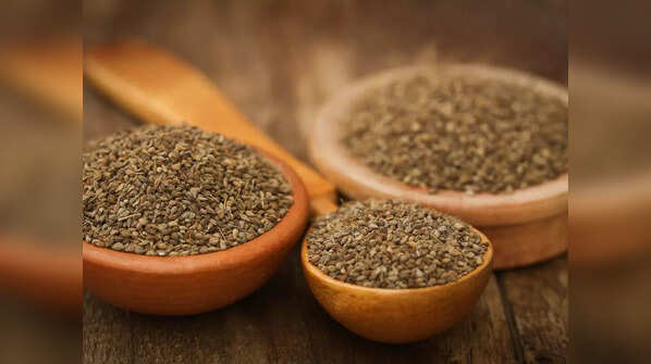 Ajwain