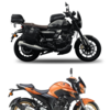 Bike in range of 2 lakh sale