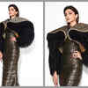 Metallic muse