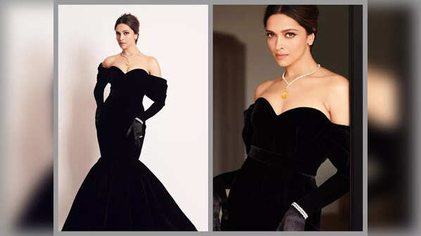 Old Hollywood glamour