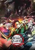 Demon Slayer: Kimetsu no Yaiba To The Swordsmith Village