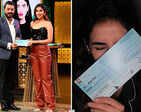 Parul Gulati pitches her brand on Shark Tank India 2, goes home with Rs 1 crore cheque