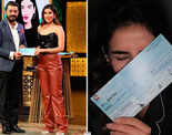 Parul Gulati pitches her brand on Shark Tank India 2, goes home with Rs 1 crore cheque