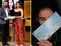 Parul Gulati pitches her brand on Shark Tank India 2, goes home with Rs 1 crore cheque