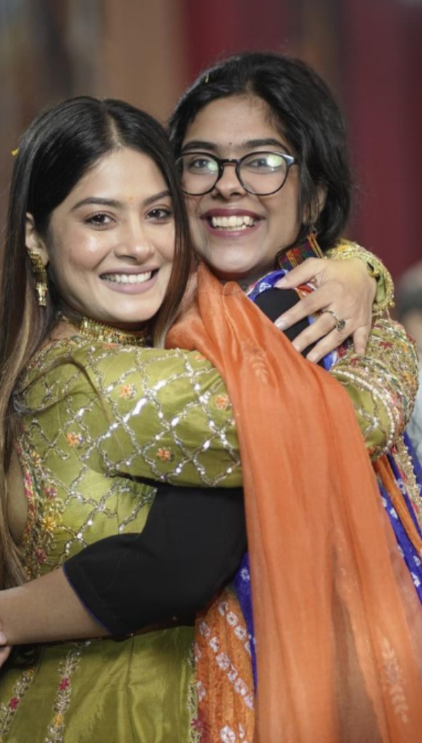 Sandhya