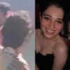 Article image for: Kissing incident: Tamannaah Bhatia finally opens up on reports of her dating Vijay Varma