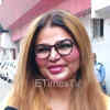 Rakhi on winning an Oscar one day