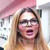 Rakhi wishes to get over her past