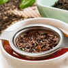 Tried tea in cleaning tough, sticky stains? Read this
