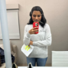 ​She thought to look after her lifestyle during pandemic​