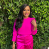 ​Mindy had shared a very humble and simple weight loss story​