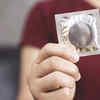 Taking too long to take off the condom (post-ejaculation)