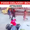 Article image for: On cam: <i class="tbold">food delivery</i> boy thrashed with sticks by miscreants in Nanded