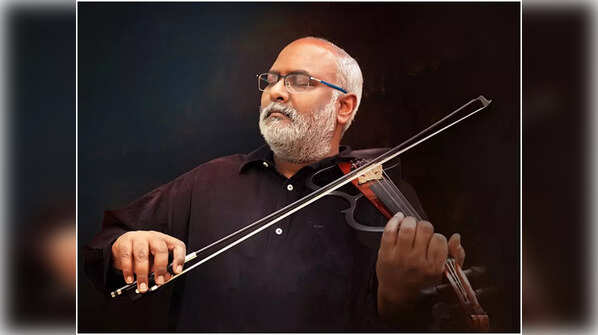 As ‘Naatu Naatu’ wins big at Oscar, check out these Malayalam songs by MM Keeravani